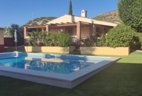Jaén 1480&nbsp;m² 