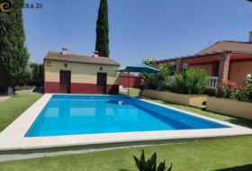 Jaén 1480&nbsp;m² 