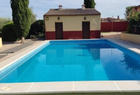 Jaén 1480&nbsp;m² 