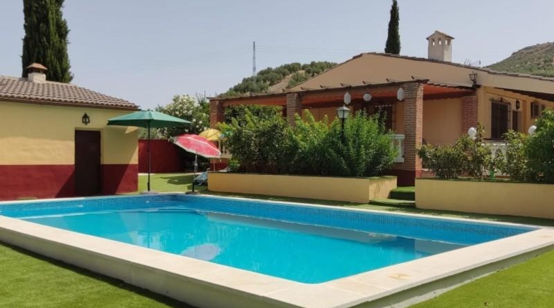 Jaén - Jaén - 1480m2