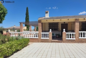 Jaén 1480&nbsp;m² 