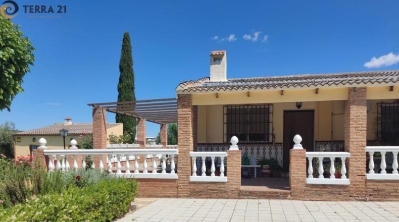Jaén - Jaén - 1480m2