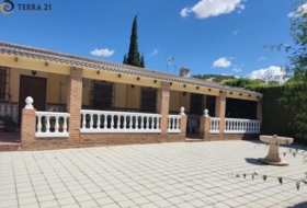 Jaén 1480&nbsp;m² 