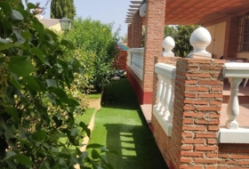 Jaén 1480&nbsp;m² 