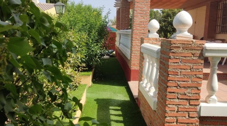 Jaén - Jaén - 1480m2
