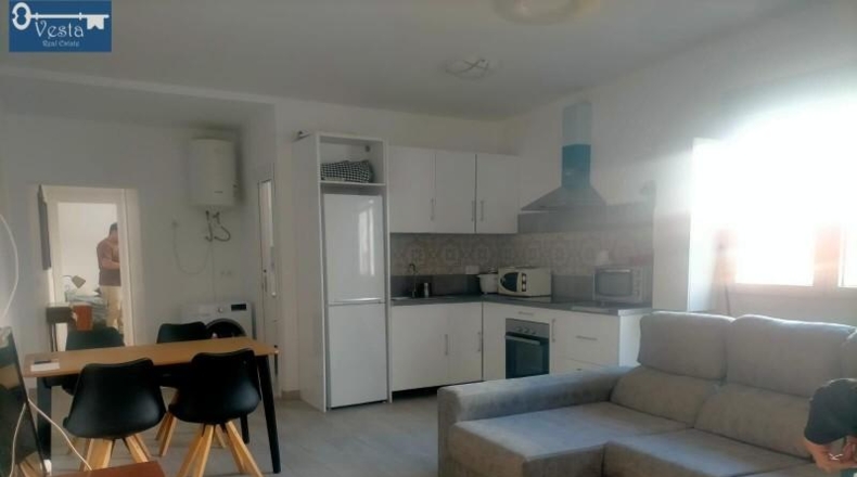Кадис - El Puerto de Santa María - 120m2