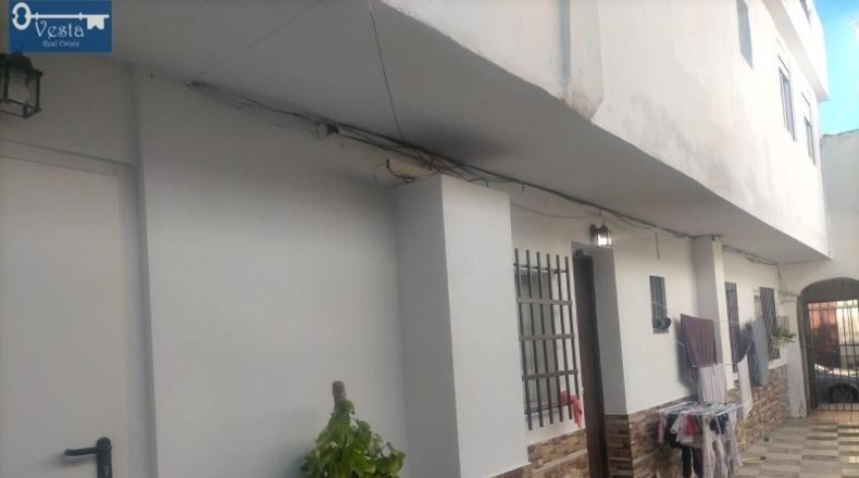 Кадис - El Puerto de Santa María - 120m2