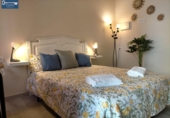 Casa de pueblo en venta en la España, El Puerto de Santa María, ref: TR280196 foto