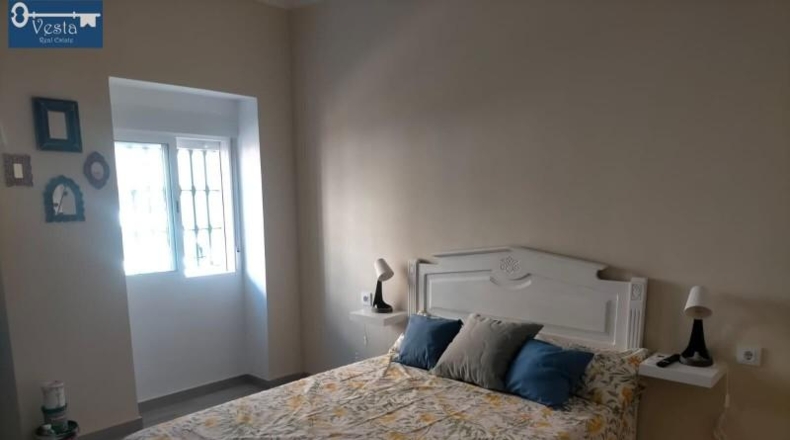 Кадис - El Puerto de Santa María - 120m2
