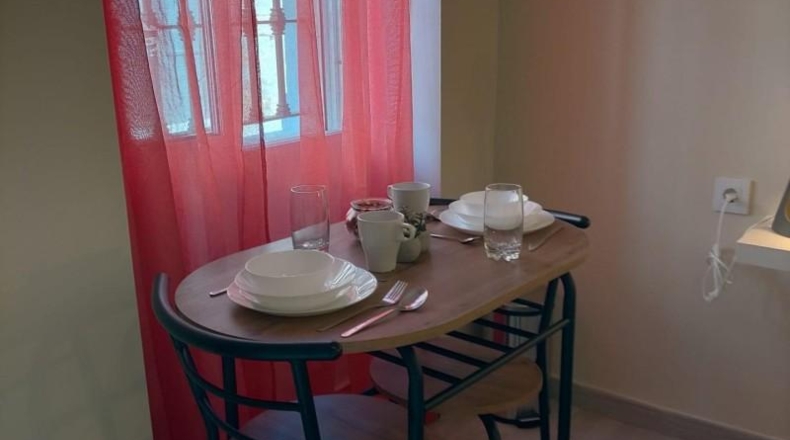 Кадис - El Puerto de Santa María - 120m2