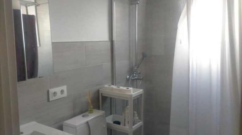 Кадис - El Puerto de Santa María - 120m2