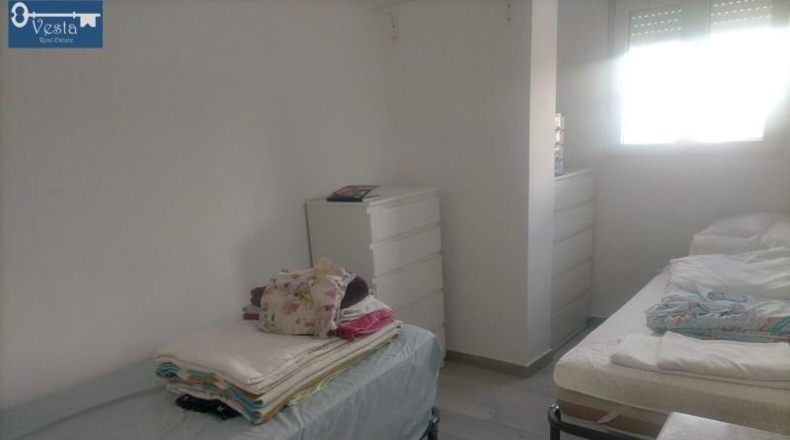 Кадис - El Puerto de Santa María - 120m2