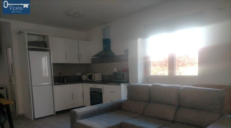 Кадис - El Puerto de Santa María - 120m2