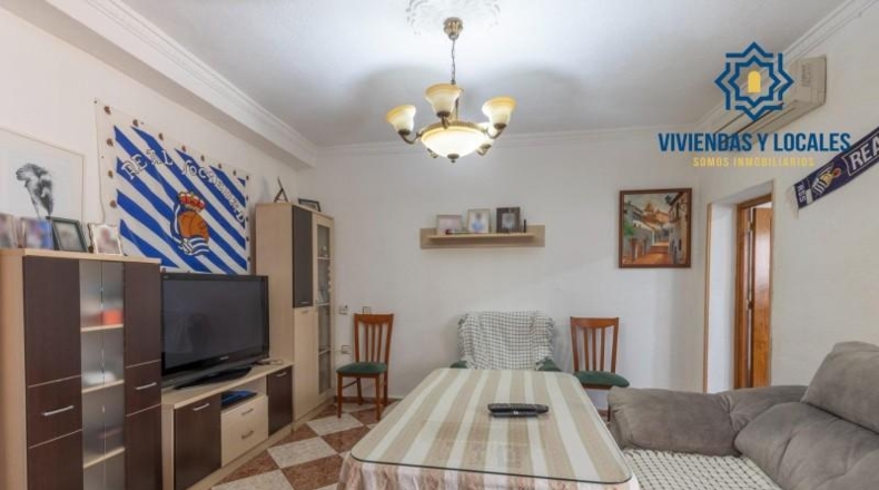 Granada - La Zubia - 131m2