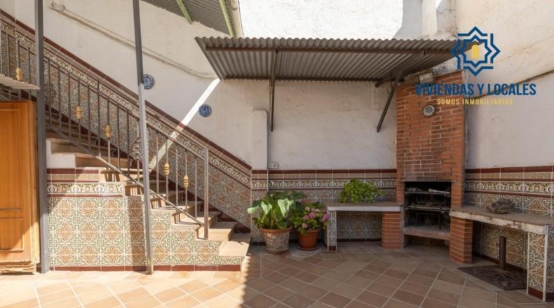 Granada - La Zubia - 131m2