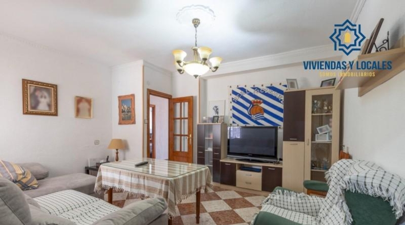 Granada - La Zubia - 131m2