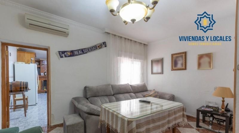 Granada - La Zubia - 131m2