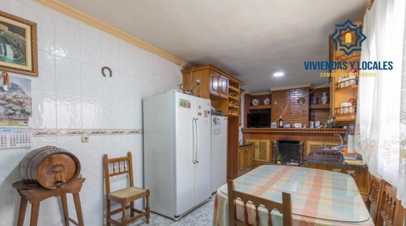 Granada - La Zubia - 131m2