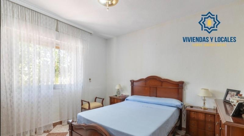 Granada - La Zubia - 131m2
