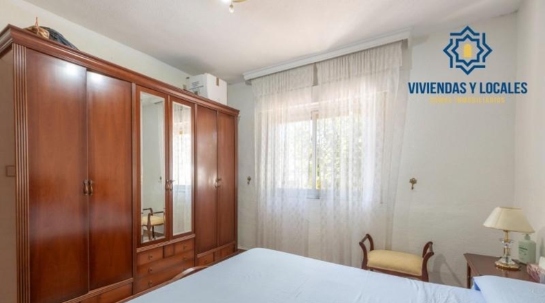 Granada - La Zubia - 131m2