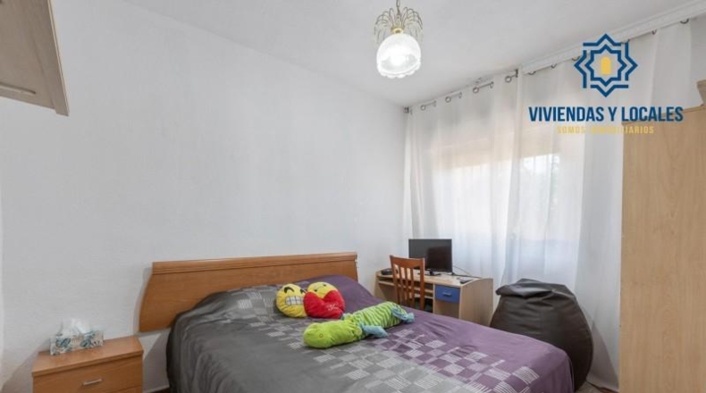 Granada - La Zubia - 131m2