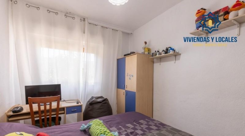 Granada - La Zubia - 131m2