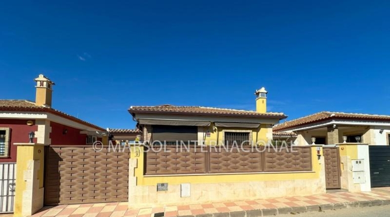 Alicante - Bigastro - 96m2