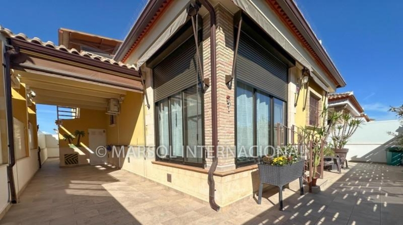 Alicante - Bigastro - 96m2