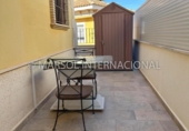 Chalet independiente con terreno en venta en la España, Bigastro, ref: TR403970 foto