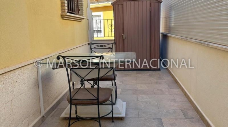Alicante - Bigastro - 96m2