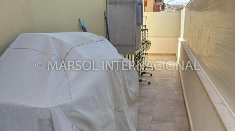 Alicante - Bigastro - 96m2