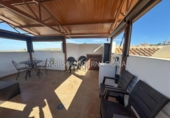 Chalet independiente con terreno en venta en la España, Bigastro, ref: TR403970 foto