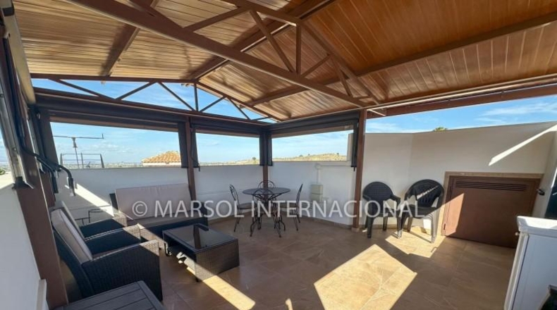 Alicante - Bigastro - 96m2