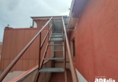 Casa de pueblo en venta en la España, Sabadell, ref: TR410332 foto