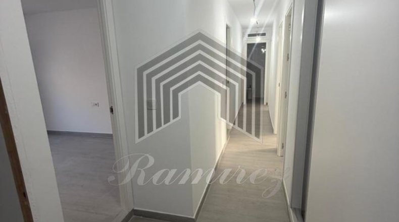 Cádiz - Chiclana de la Frontera - 121m2