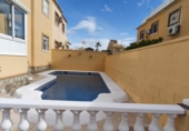 Detached villa with land for sale on España, Rojales, ref: TR413896 photo