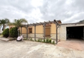 Casa de campo con terreno en venta en la España, Valle de Abdalajís, ref: TR413898 foto