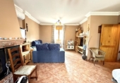 Casa de campo con terreno en venta en la España, Valle de Abdalajís, ref: TR413898 foto