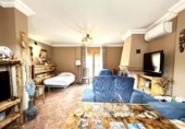 Casa de campo con terreno en venta en la España, Valle de Abdalajís, ref: TR413898 foto