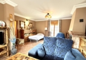 Casa de campo con terreno en venta en la España, Valle de Abdalajís, ref: TR413898 foto