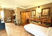 Casa de campo con terreno en venta en la España, Valle de Abdalajís, ref: TR413898 foto