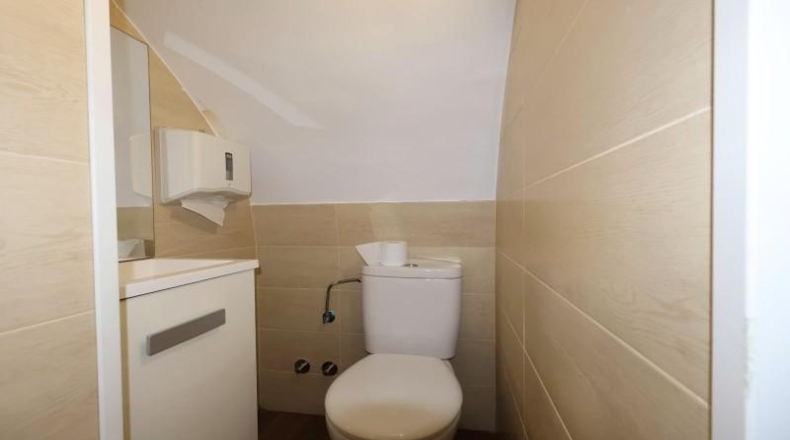Comunidad de Madrid - Moraleja de Enmedio - 121m2