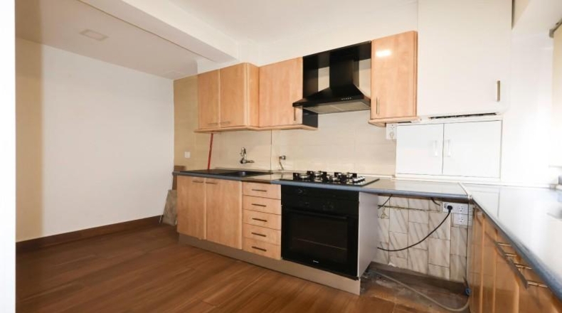 Comunidad de Madrid - Moraleja de Enmedio - 121m2