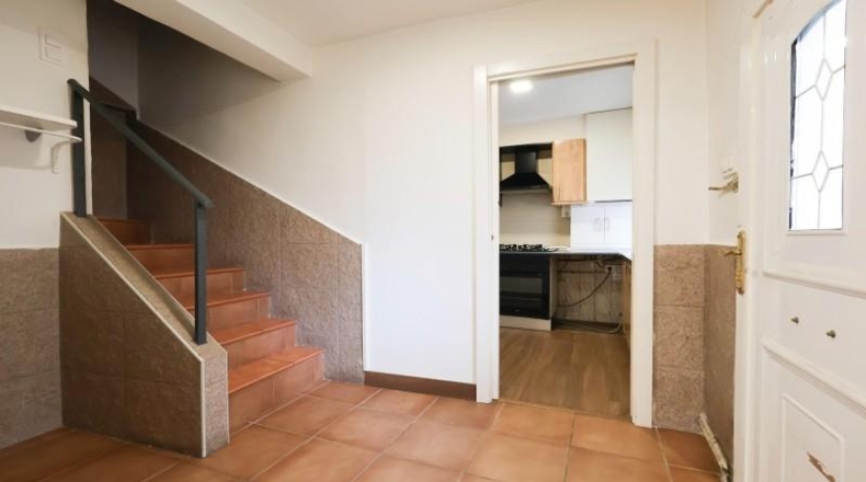 Comunidad de Madrid - Moraleja de Enmedio - 121m2