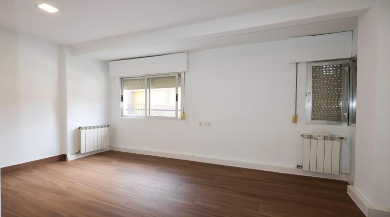 Comunidad de Madrid - Moraleja de Enmedio - 121m2