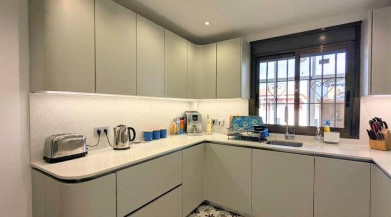 Alicante - Bigastro - 267m2