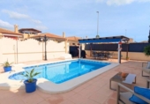 Detached villa with land for sale on España, Bigastro, ref: TR413902 photo