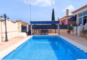 Detached villa with land for sale on España, Bigastro, ref: TR413902 photo