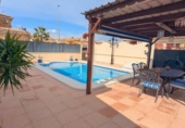 Detached villa with land for sale on España, Bigastro, ref: TR413902 photo
