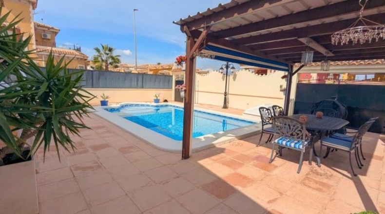 Alicante - Bigastro - 267m2